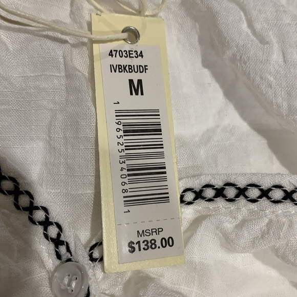 Max Studio top - Picture 11 of 13